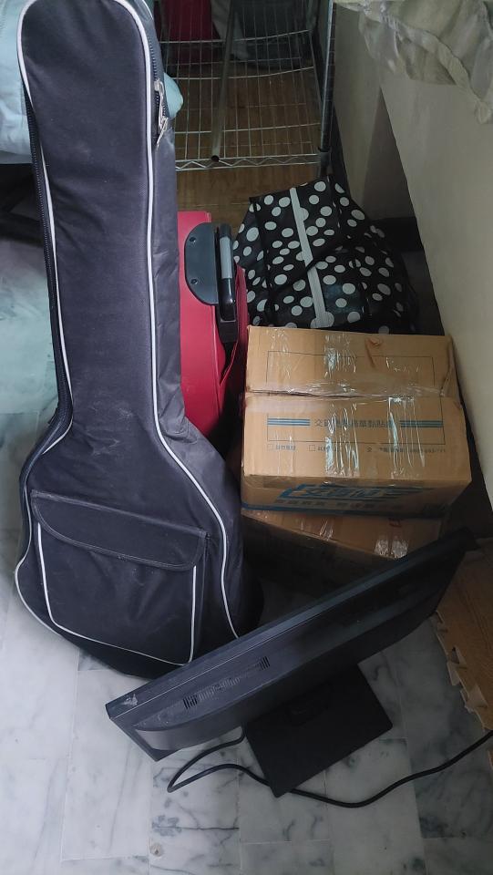 載貨運輸服務案件圖片