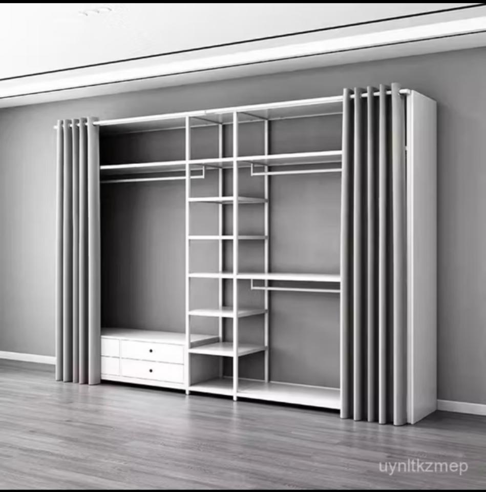 系統櫃訂製案件圖片