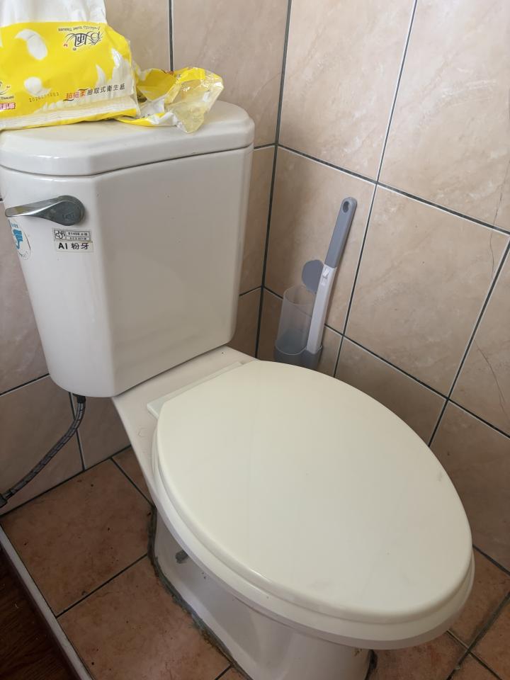 馬桶裝修案件圖片