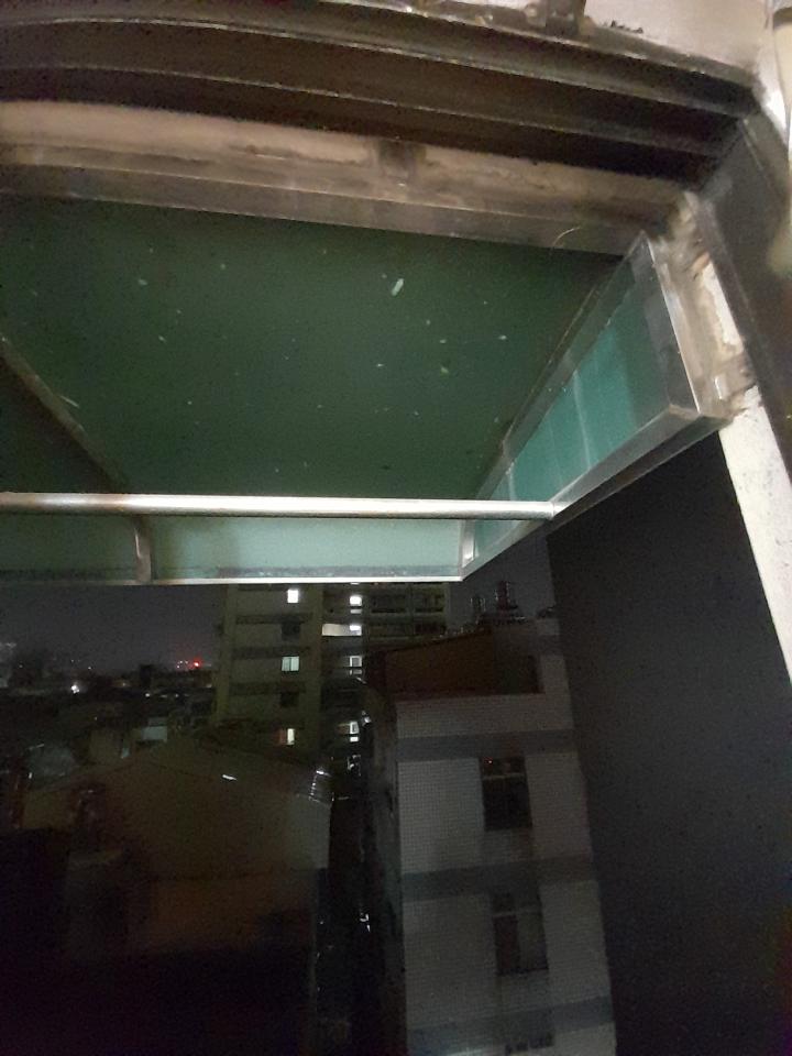 採光罩案件圖片