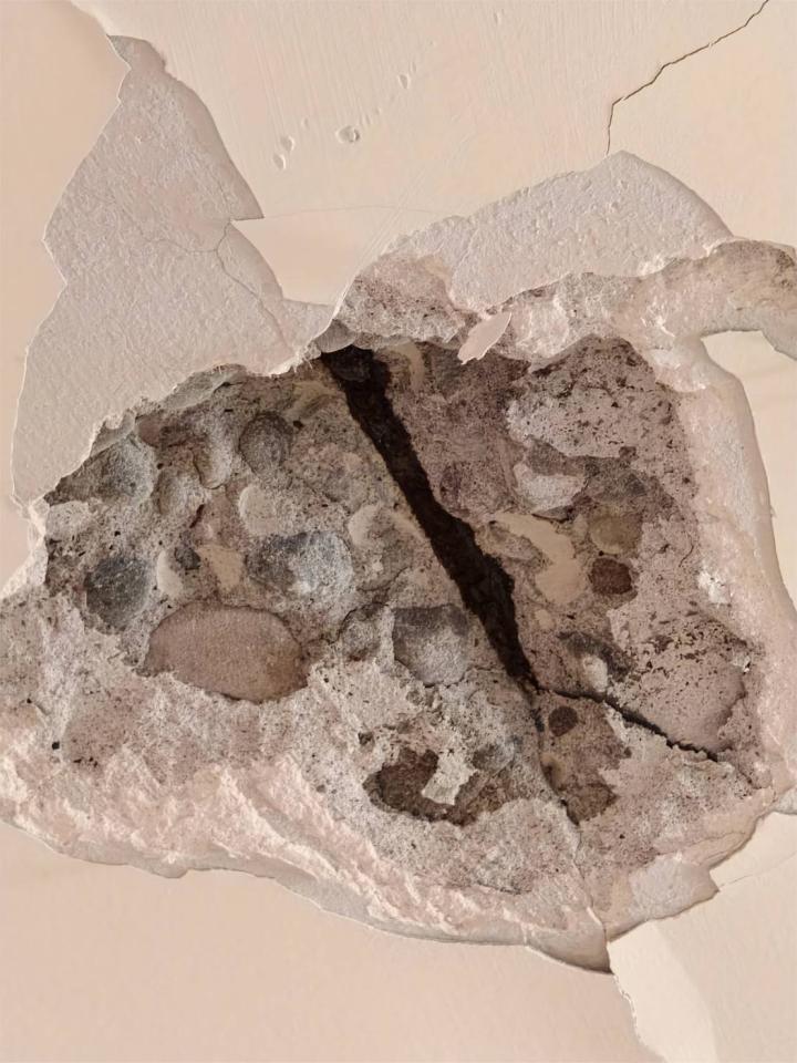 結構補強工程案件圖片