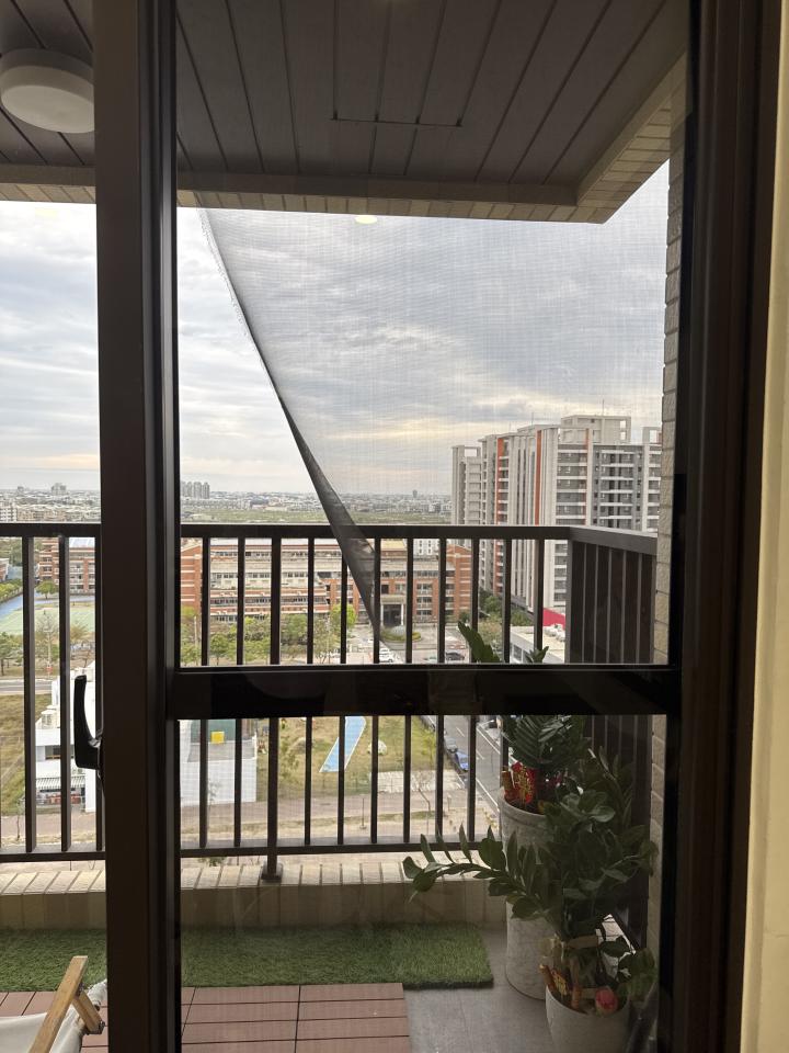 紗窗裝修案件圖片