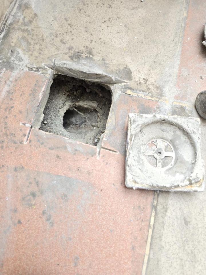 水管維修案件圖片