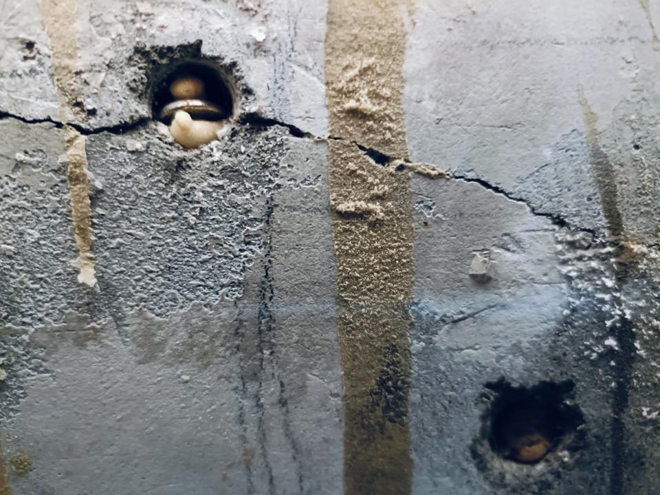 漏水鑑定案件圖片