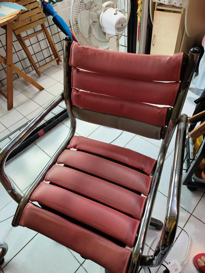 沙發修理案件圖片