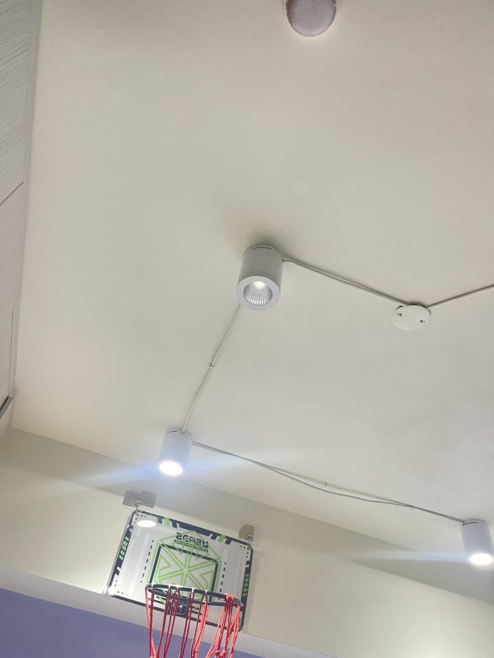 燈具安裝案件圖片