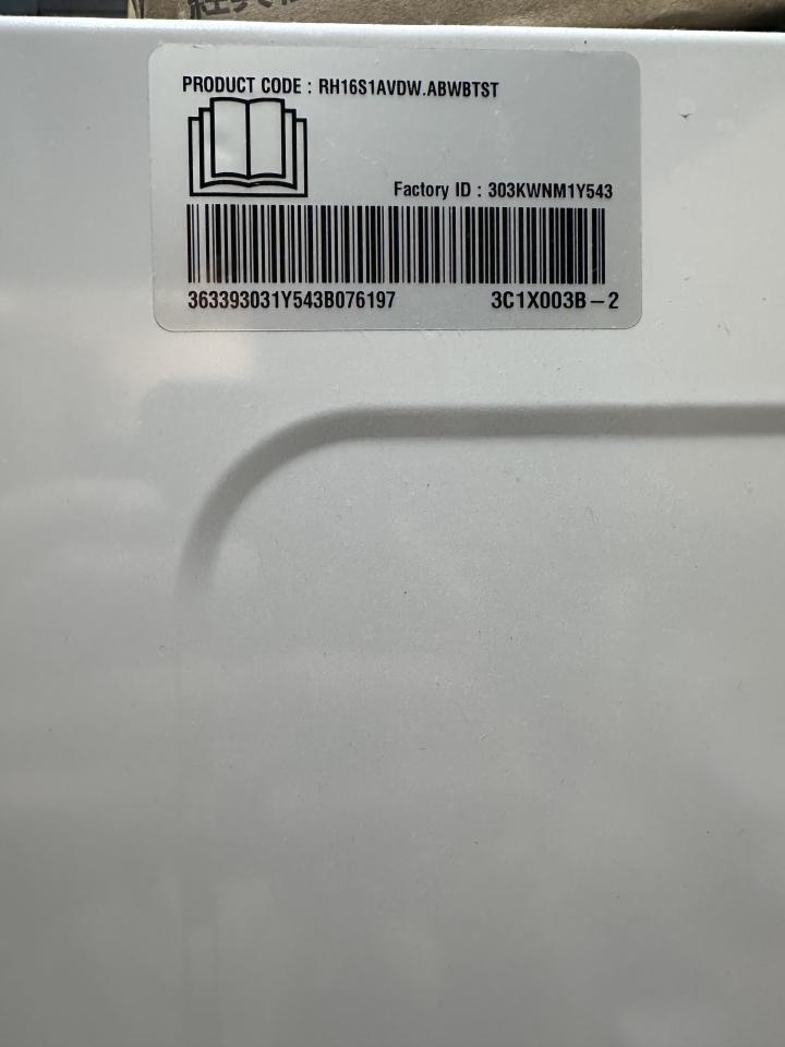 烘衣機清潔案件圖片