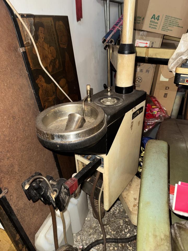 大型垃圾回收案件圖片