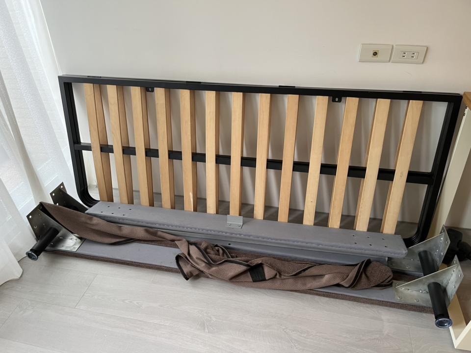 家具搬運案件圖片