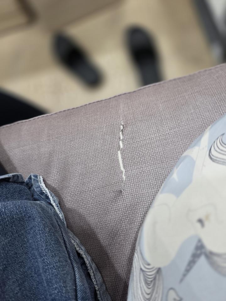 沙發修理案件圖片