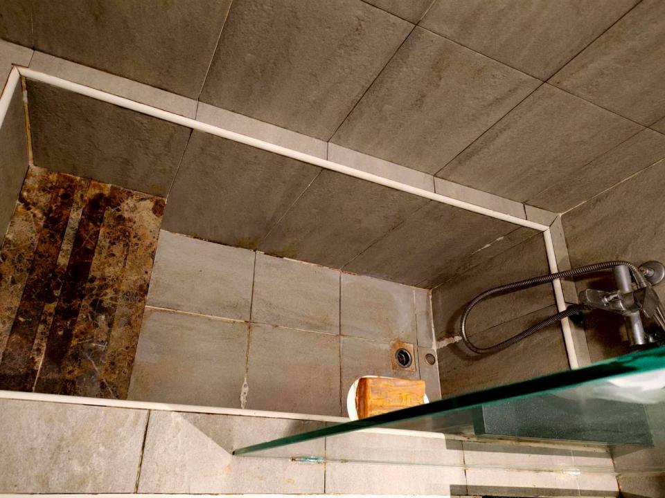 浴室翻新案件圖片