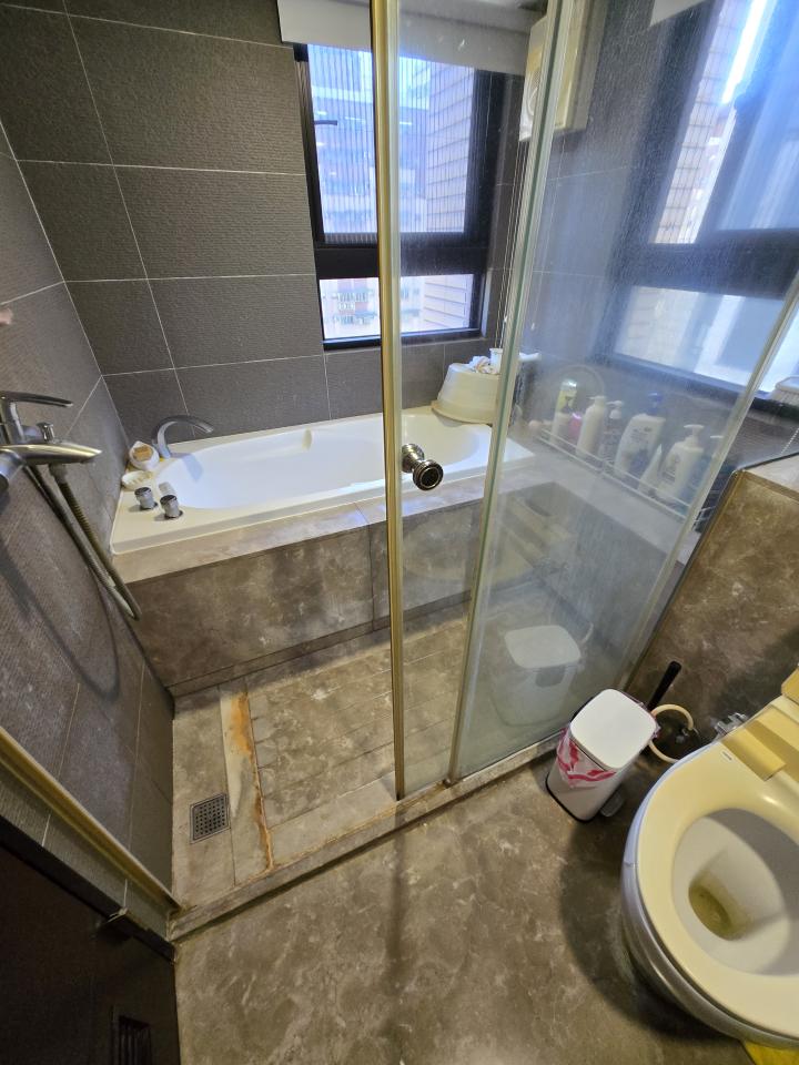 浴室翻新案件圖片