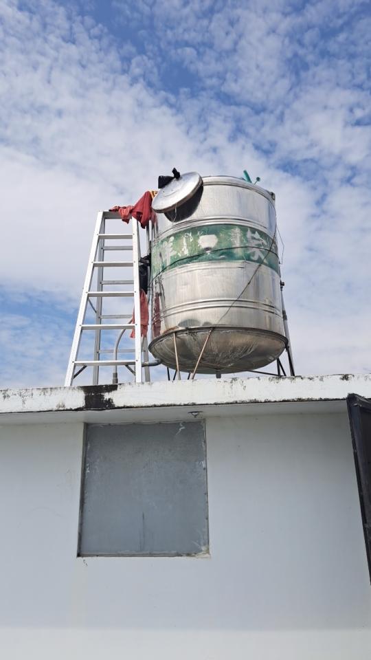 水塔安裝案件圖片