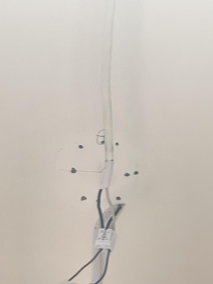 燈具安裝案件圖片