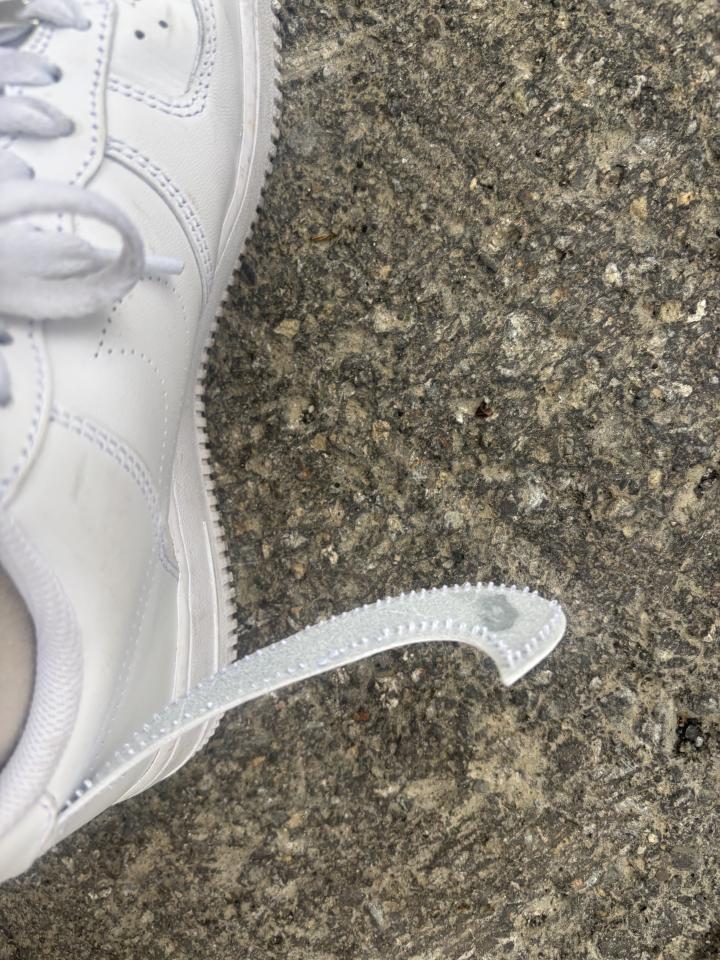 修鞋修包案件圖片