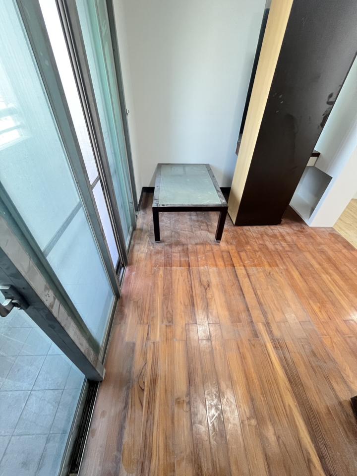 地板拋光打蠟案件圖片