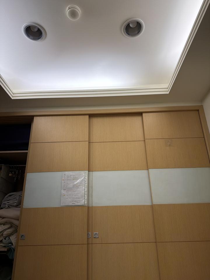 投影機安裝案件圖片