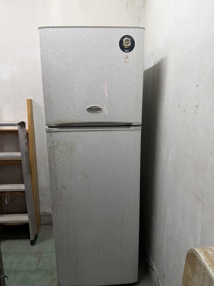 冰箱維修案件圖片