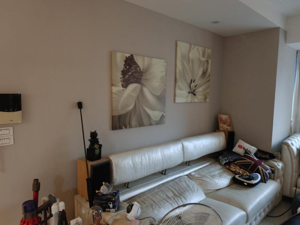 油漆工程案件圖片