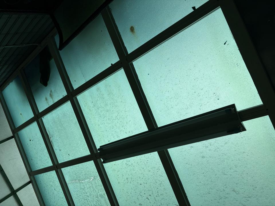 遮雨棚安裝案件圖片