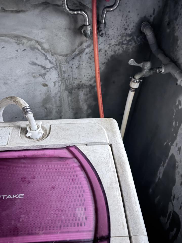 水龍頭裝修案件圖片