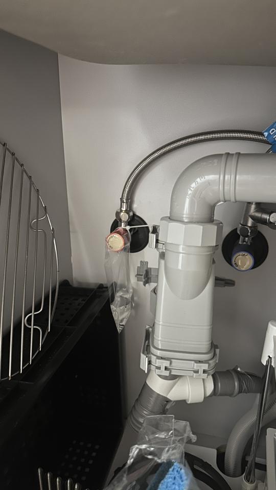 漏水處理案件圖片