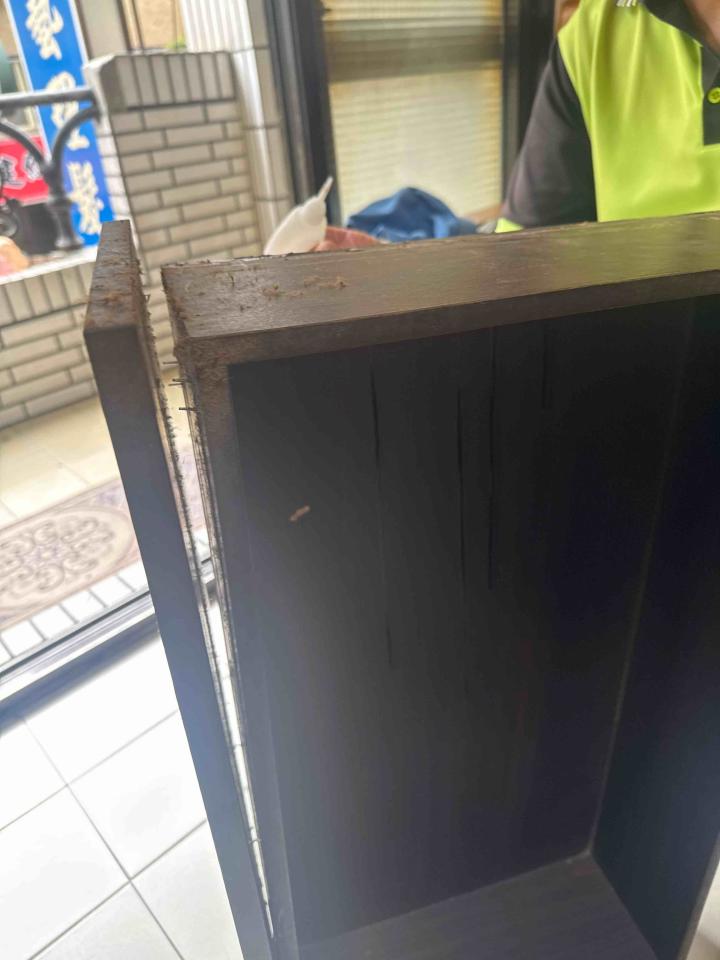 訂製家具案件圖片