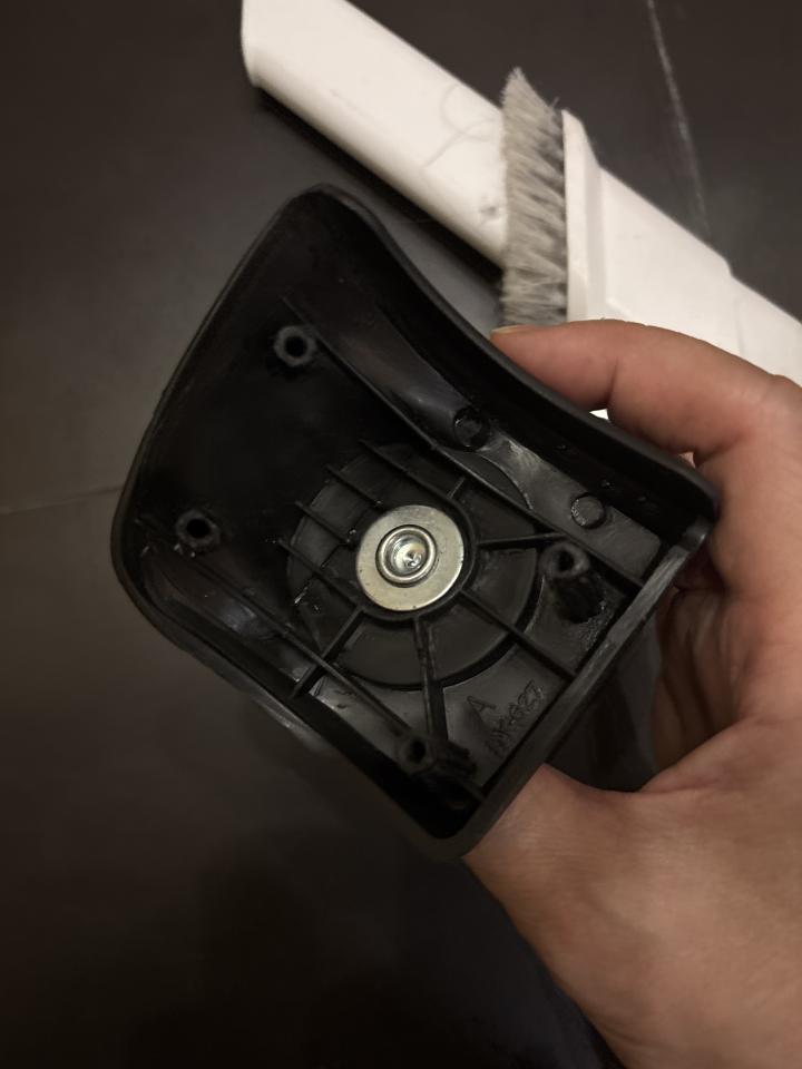 行李箱維修案件圖片