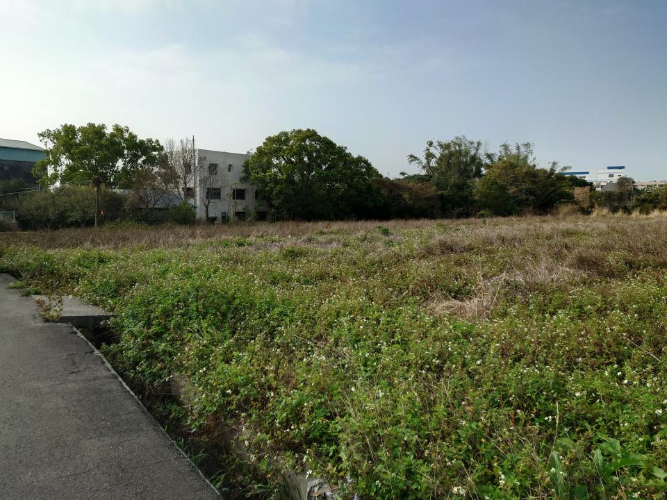 圍籬工程案件圖片