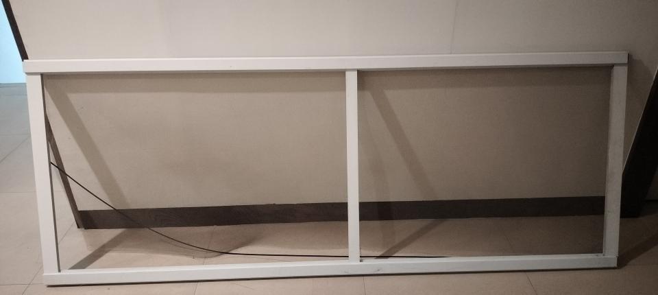 紗窗裝修案件圖片