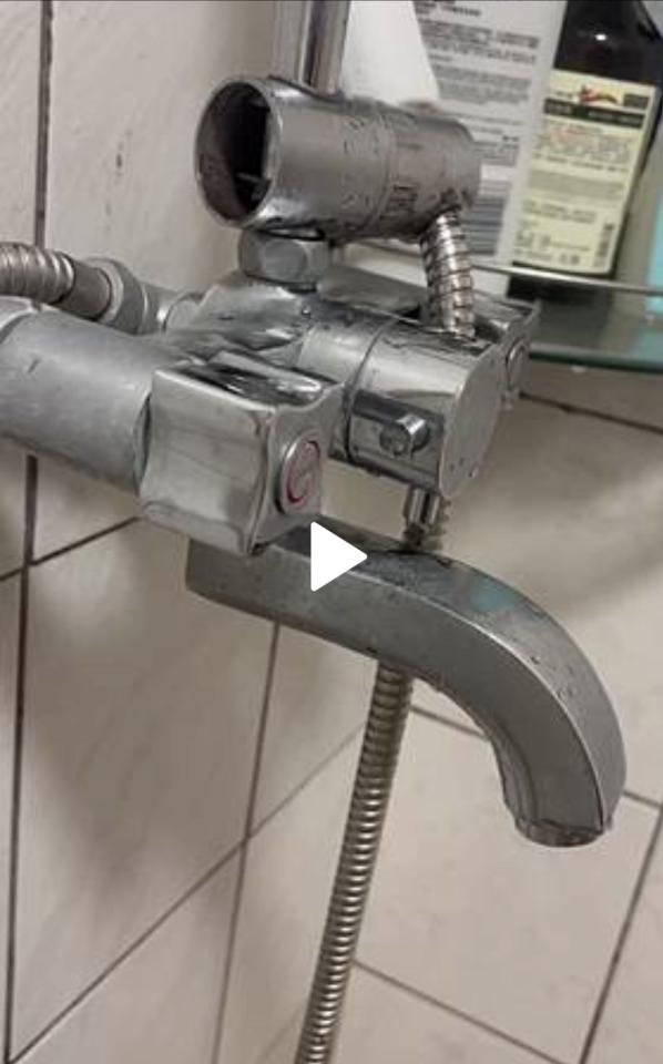 水龍頭裝修案件圖片