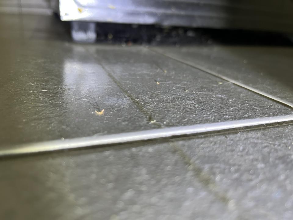 廚房清潔案件圖片