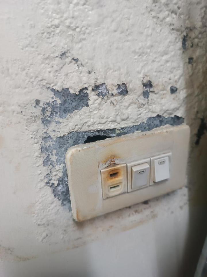 電線裝修案件圖片