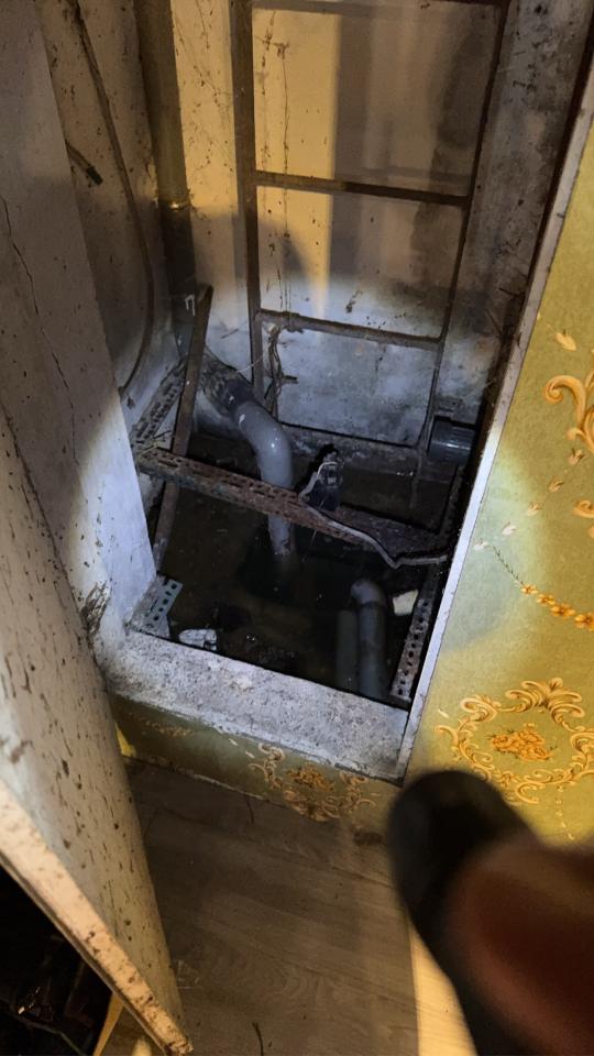 抽水馬達案件圖片