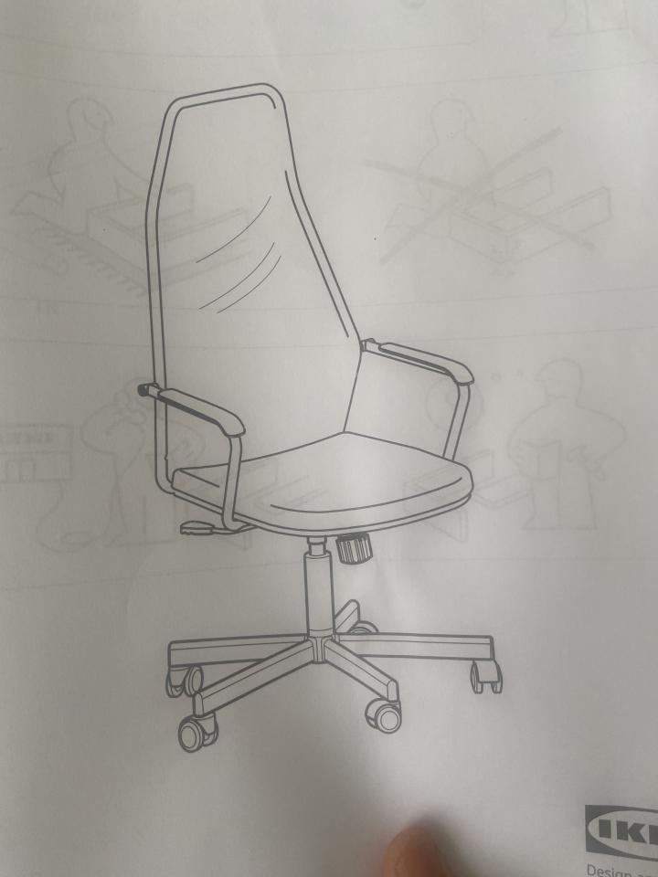 家具組裝案件圖片