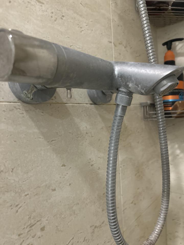 水龍頭裝修案件圖片