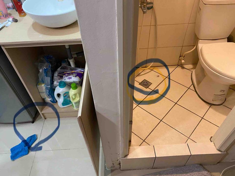 漏水處理案件圖片