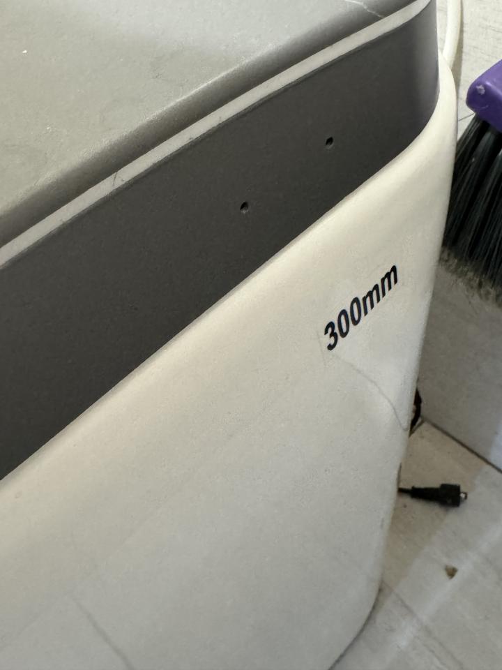 免治馬桶裝修案件圖片