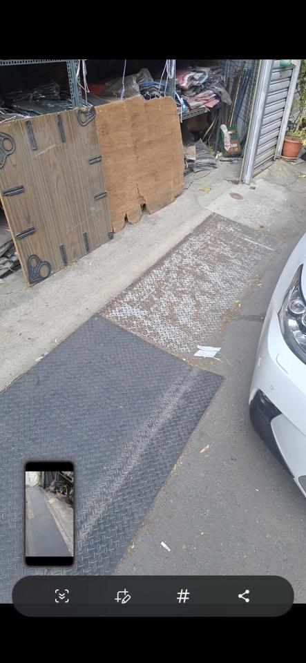 泥作/水泥施工案件圖片