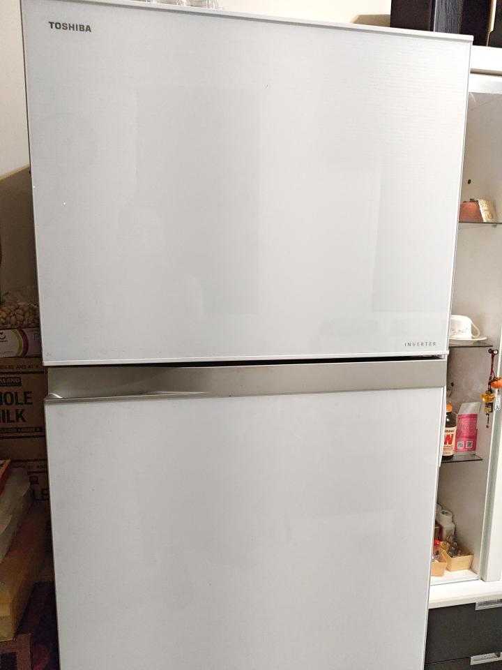 冰箱維修案件圖片