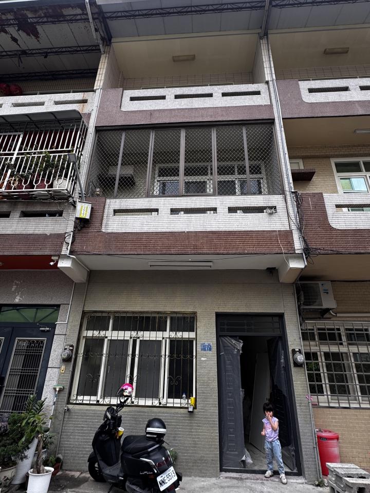 鷹架出租案件圖片