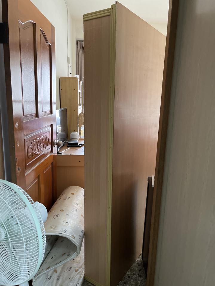 床墊搬運案件圖片