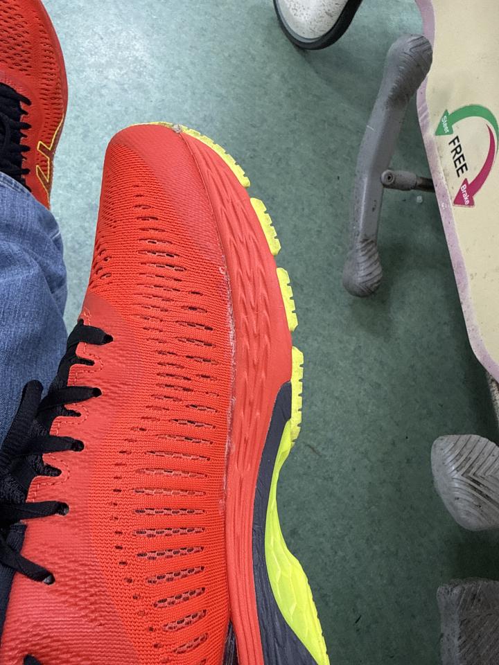 修鞋修包案件圖片