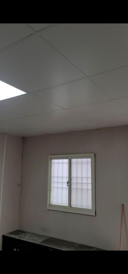 壁紙施工案件圖片