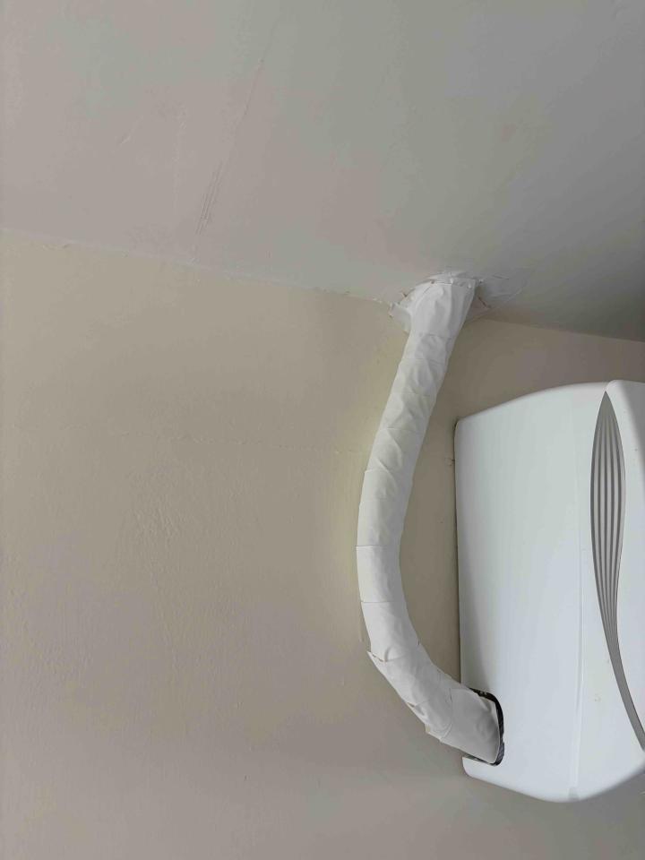 冷氣包管案件圖片