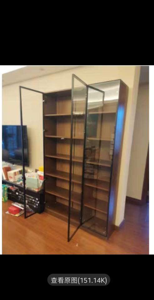 系統櫃訂製案件圖片