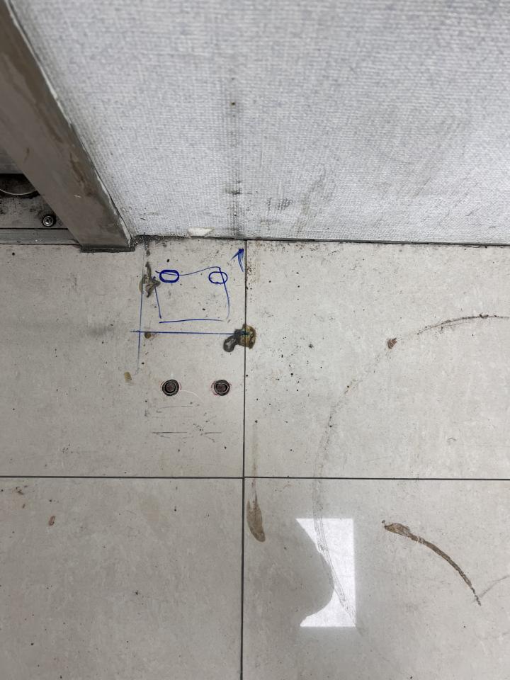 磁磚修補案件圖片