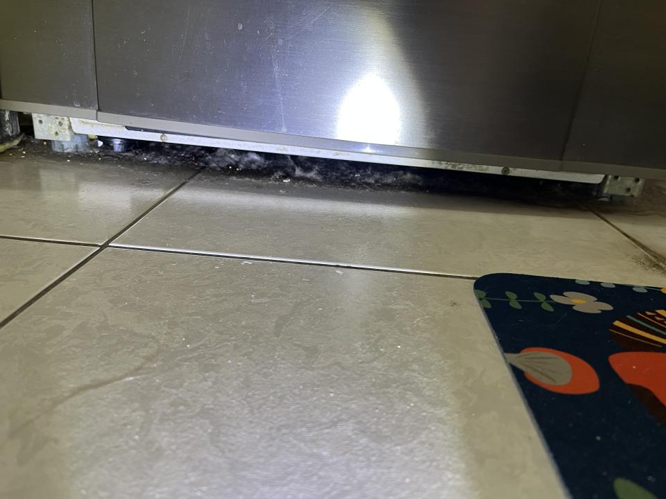 廚房清潔案件圖片