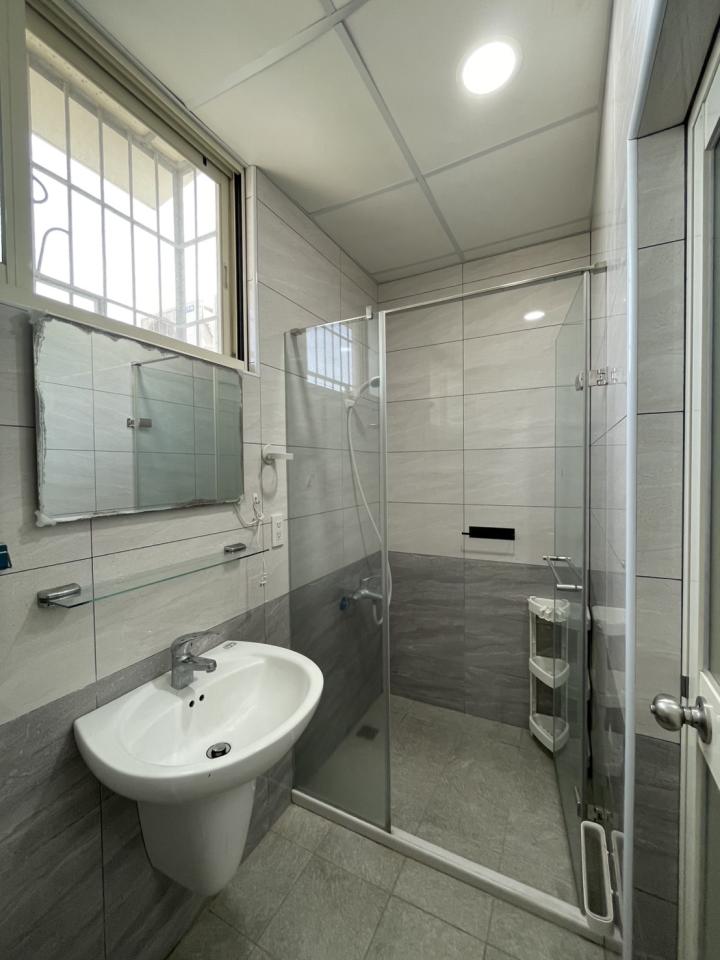 浴室除霉清潔案件圖片