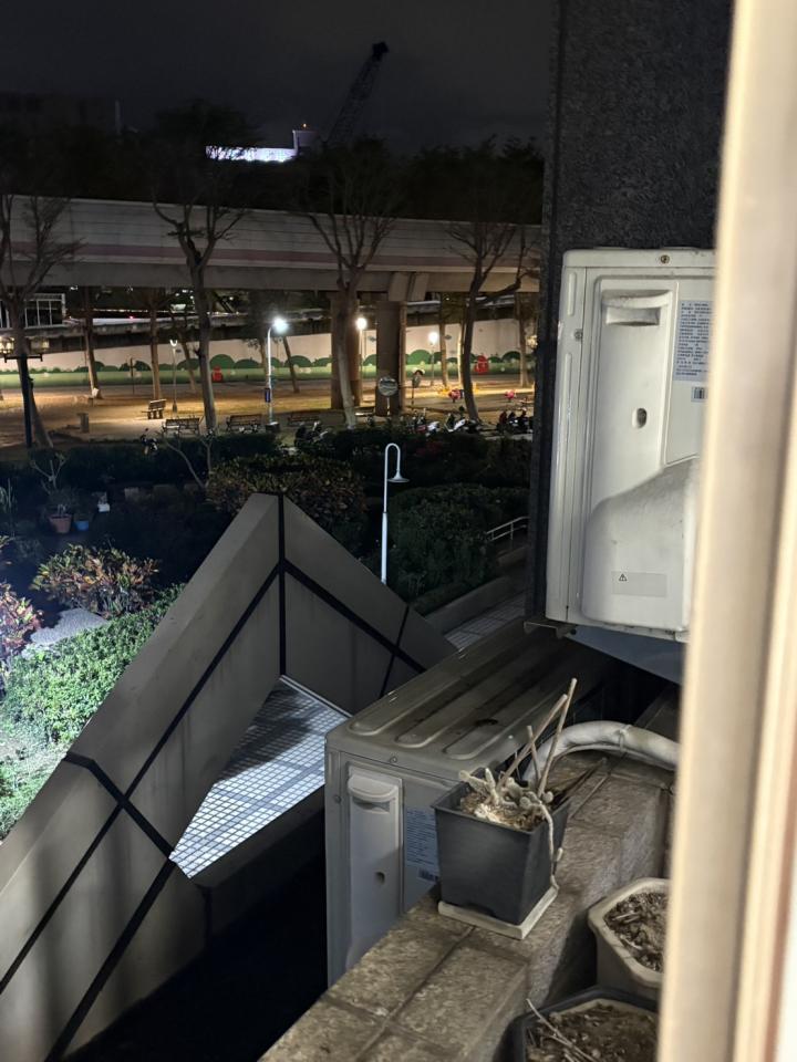 冷氣清洗案件圖片